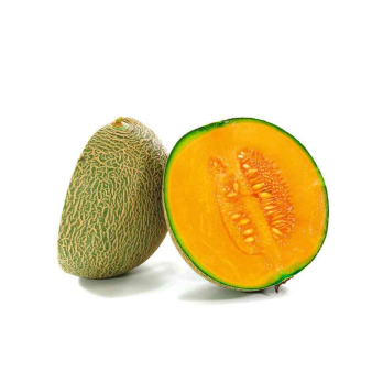 Honigmelone Cantaloupe