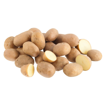 Kartoffeln mehlig (Karlena/Gunda)