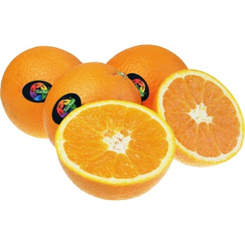 Orangen