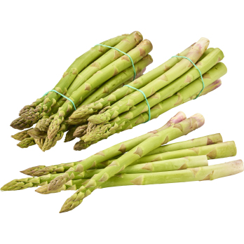Spargel grün, ca. 500 g