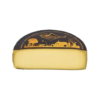 Hooidammer Supreme, 50 % Fett