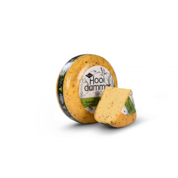 Hooidammer Olive-Tomate