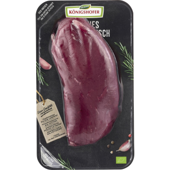 Rinderhüftsteak VPE (3 x ca. 200 g)