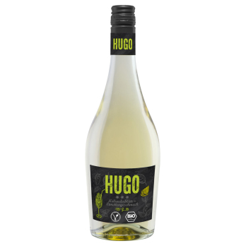 Hugo, 0,75 l Flasche