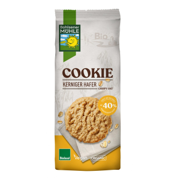 Cookie Hafer