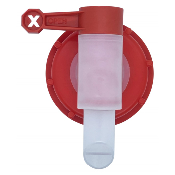 Auslaufhahn für Kanister 5L und 10L von Sonett