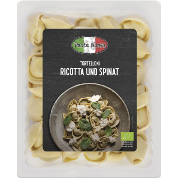 Tortelloni mit Ricotta-Füllung, 250 g