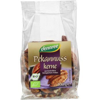 Pekannusskerne