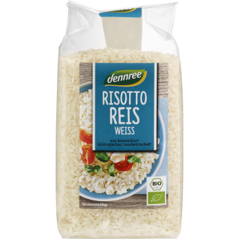 Risotto-Reis, dennree,  500 g