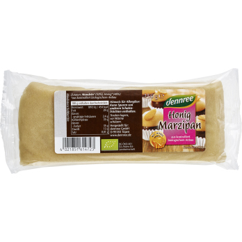 Honigmarzipan, 250 g