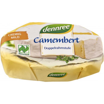 Camembert oval, 150 g