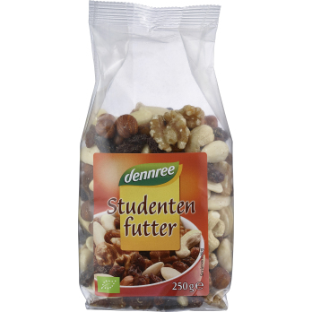 Studentenfutter, 250g