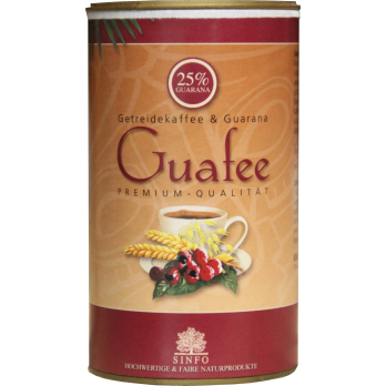 Sinfo Guafee, Getreidekaffee, 1 VPE