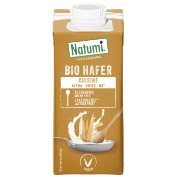 Hafer Cuisine, 200 ml Pack MHD 24.03.26
