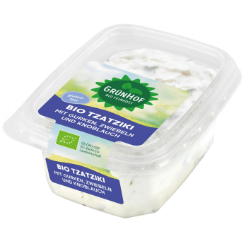 Tzatziki 200 g