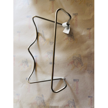 Eschenfelder Abtropfgestell für 2 Sprossen-Gläser,