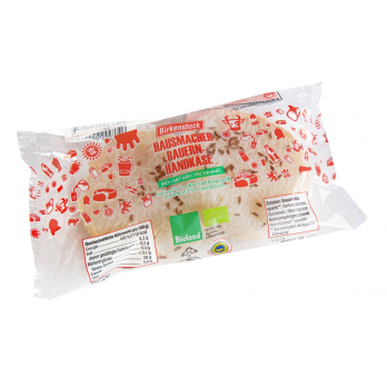 Hausmacher Bauernhandkäse,1,8 %