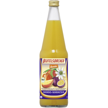 Mango Maracujasaft (6 x 0,7 l)