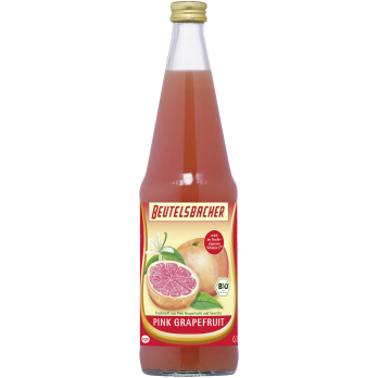 Grapefruit Pink, Beutelsbacher 0,7 ltr (6 x 0,7 l)