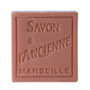 Seife-Karité, Rose Douce