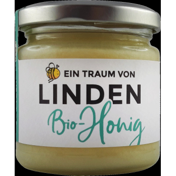 Lindenhonig