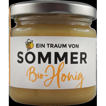 Sommerhonig
