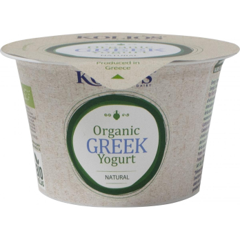 Griechischer Naturjoghurt Kolios (6x150 g)
