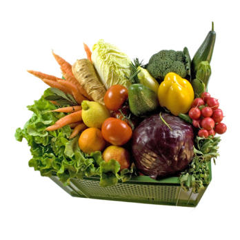 Gemischt S für 1-2 Personen