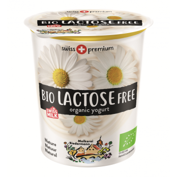 Lactosefreier Joghurt natur 3,5 %