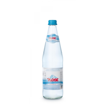 Plose Naturale, Mineralwasser (6 x 1 l)