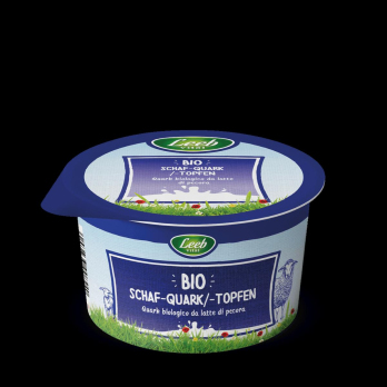 Schafquark,6 x 200 g VPE, Leeb Vital