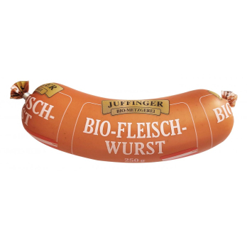 Fleischwurst Extrawurst 250 g Stück