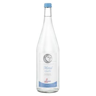 St. Leonhards Mondquelle still (6 x 1 l)