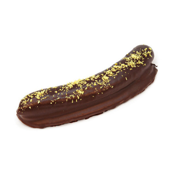Schokobanane (vegan), Köhler