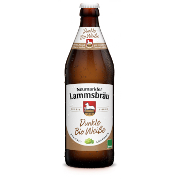 Neumarkter Dunkle Weisse (10 x 0,5 l)