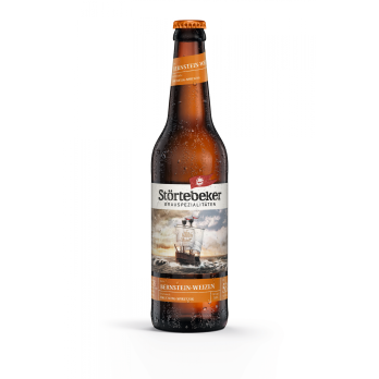 Störtebeker Bernstein-Weizen (6 x 0,5 l) MHD 03.2026