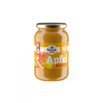 Apfel Mangomark, Bauckhof