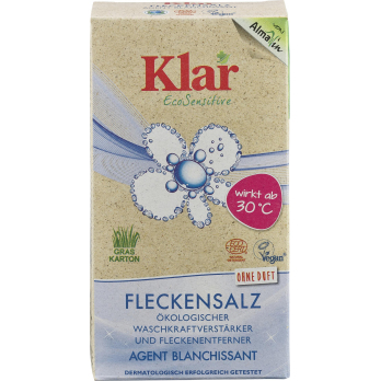 Fleckensalz, 0,4 kg Packung