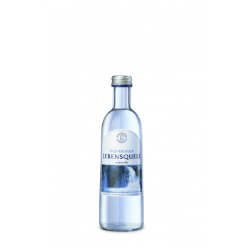 Hornberger Lebensquell, (20 x 0,33 l)